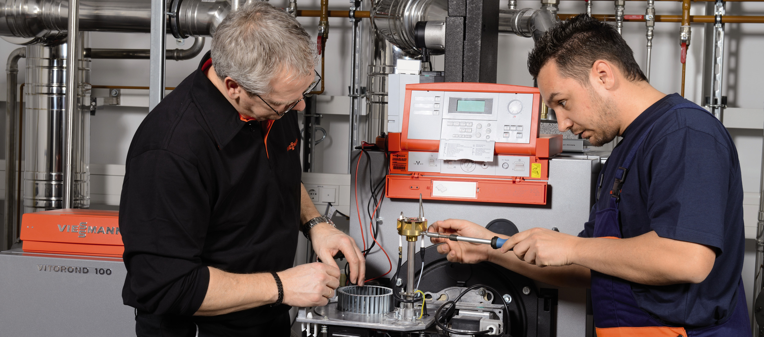 Sicher Dir Deine Zukunft